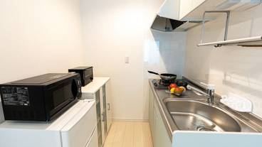 専用キッチン / 19