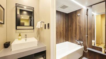 バスルーム / 16