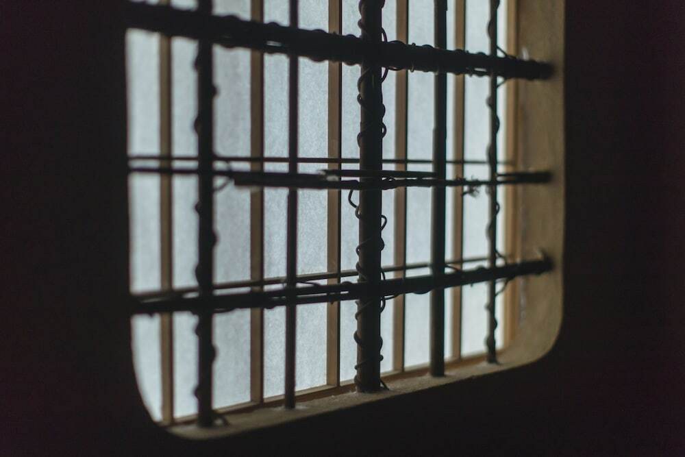 建物のデザイン