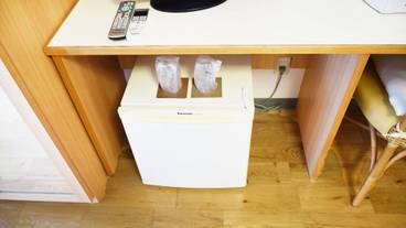 客室の設備とサービス / 12