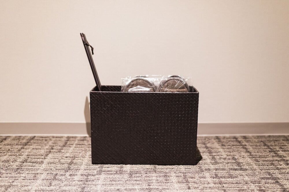 客室の設備とサービス