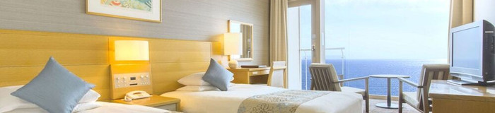 あえて近場に泊まって鎌倉を満喫♪女子旅におすすめのホテル5選