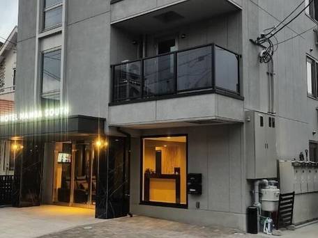 JA NAMBA SOUTH HOTEL / 4