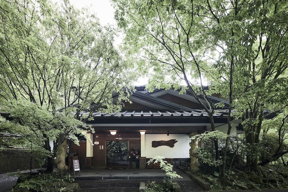 広大な敷地内で湯めぐりが楽しめる♪4043306