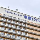 東横インあべの天王寺（大阪府 ビジネスホテル） / 5