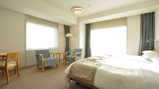 ラグジュアリーツイン 禁煙