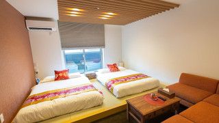 ジャパニーズモダンE 禁煙