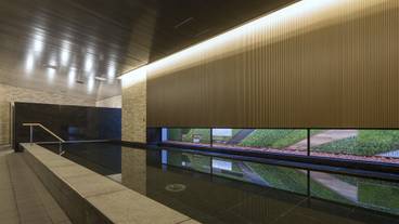 京王プレリアホテル札幌(ケイオウプレリアホテルサッポロ) / 1