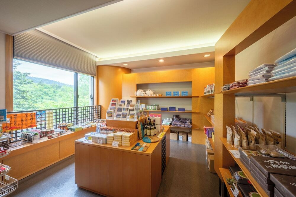 ギフト ショップ