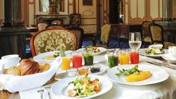 【京都】専用ラウンジ付きホテルで優雅に過ごそう。虜になっちゃう9選