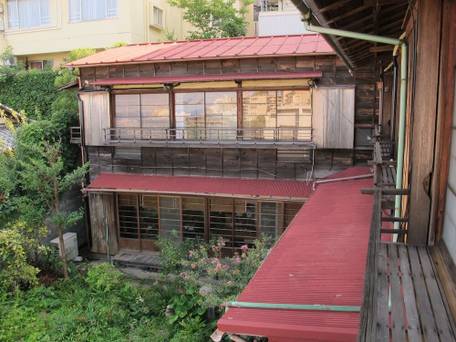 Atami Ikkyuan / 3