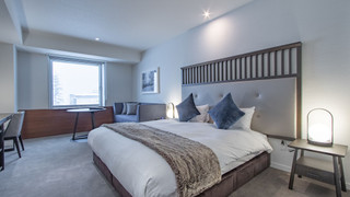 スーペリアホテルルーム