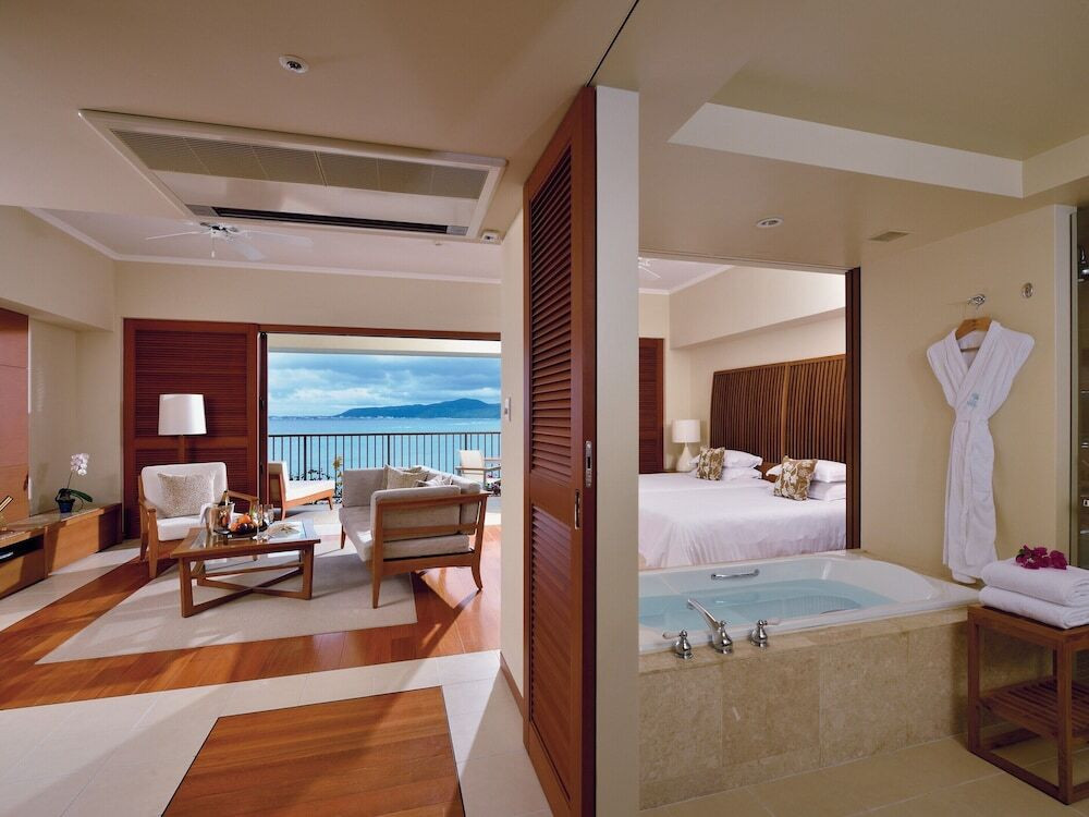 【沖縄】ザ・テラスクラブ アット ブセナ4757826