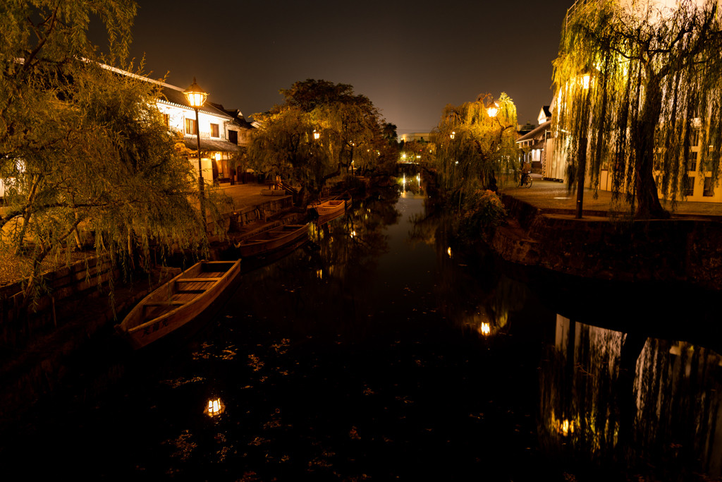 倉敷をお得に旅しよう♪4084169