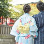 【埼玉川越】東京から約1時間！着物デートで非日常小旅行♡デートスポット9選