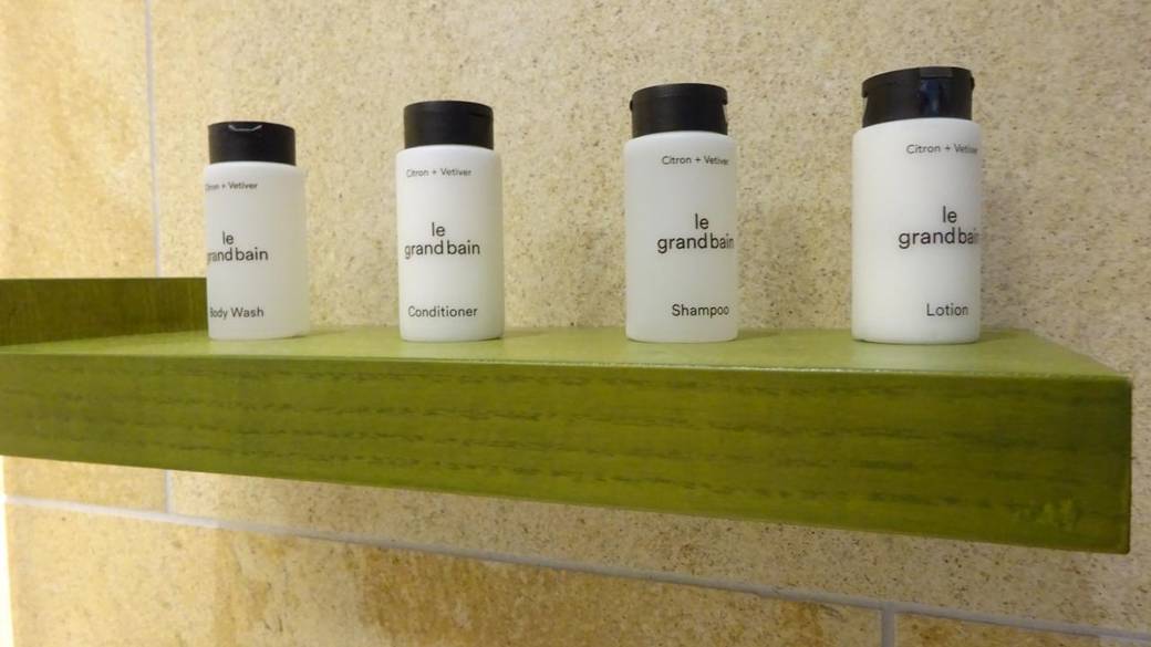 バスアメニティ / 3