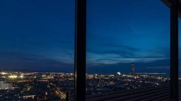 施設からの眺望 / 17