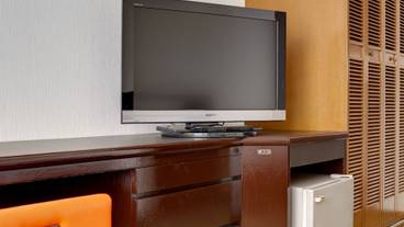 客室の設備とサービス / 12