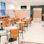 東横イン大阪阪急十三駅西口1（大阪府 ビジネスホテル） / 3