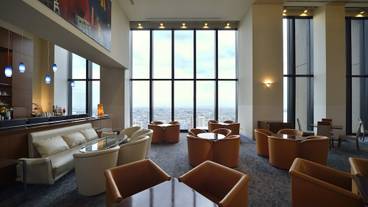 バー (施設内) / 1