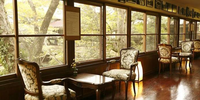 修善寺温泉　湯回廊　菊屋（静岡県 旅館） / 1