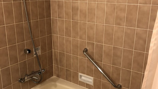 ツインルーム 喫煙可