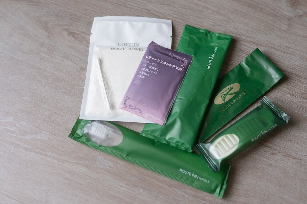 客室の設備とサービス