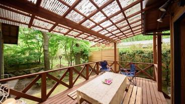 テラス / パティオ / 35