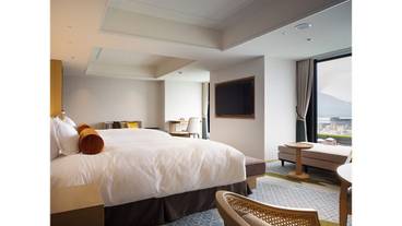 ジャパニーズモダンデラックスツイン / 4