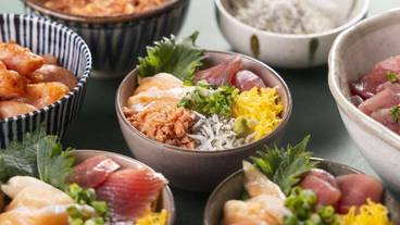 朝食ビュッフェ / 4