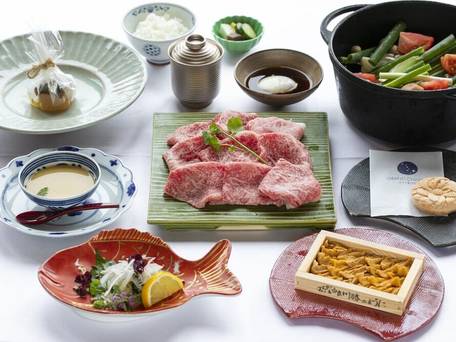 グランシャリオ北斗七星135° / 5