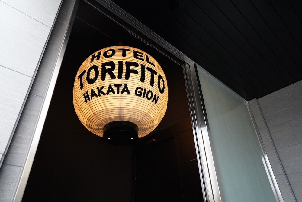 内部エントランス