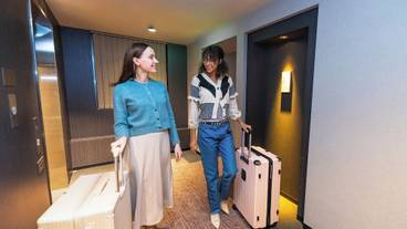 エレベーター / 2