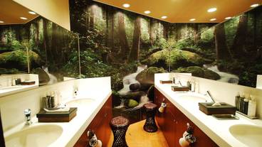 バスルーム / 16