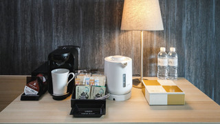 プレミアム ソファツインルーム 禁煙