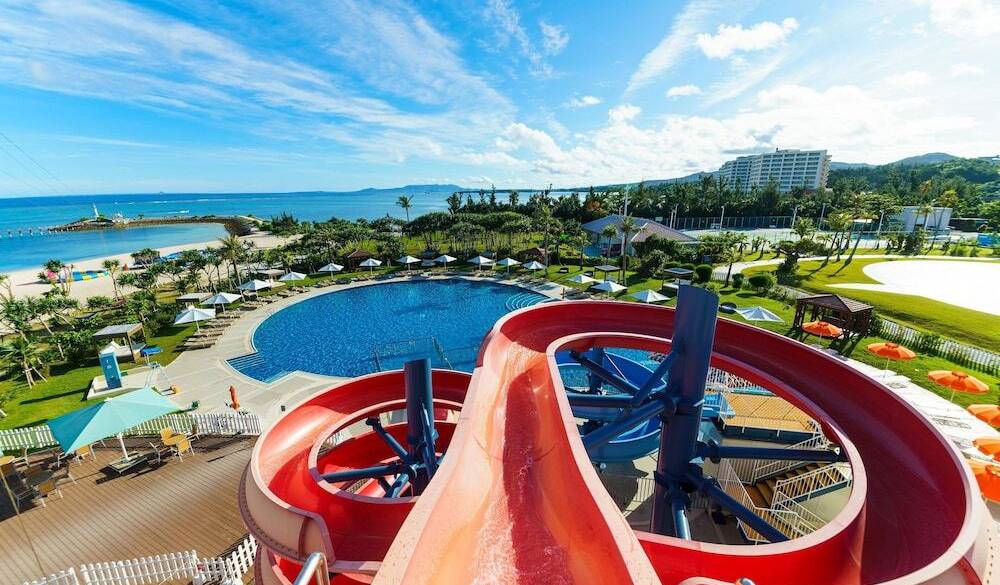 屋外ガーデンプール / 1