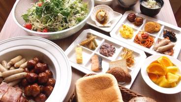 食事・飲み物 / 2