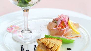 レストラン / 20