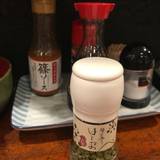 仔牛（コウシ）