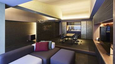 スイート 山 / 4