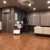 ホテルルートイン日立多賀(茨城県 ビジネスホテル) / 2