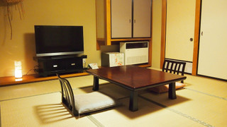 スタンダード ツイン ルーム　禁煙