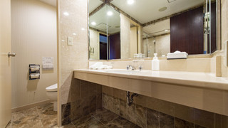 コーナーダブルルーム 禁煙