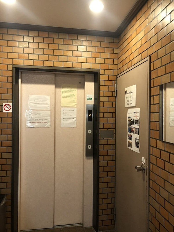 レセプション ホール