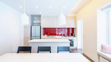 専用キッチン / 24