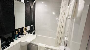 バスルーム / 21