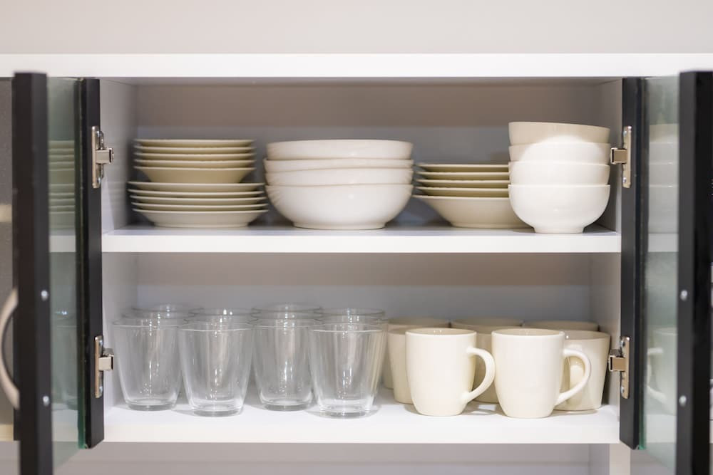 客室の設備とサービス