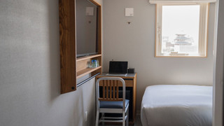 スタンダード ダブルルーム