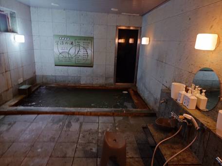 スーパーホテル札幌・すすきの / 4