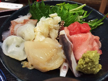 「独酌　三四郎」料理 721571 